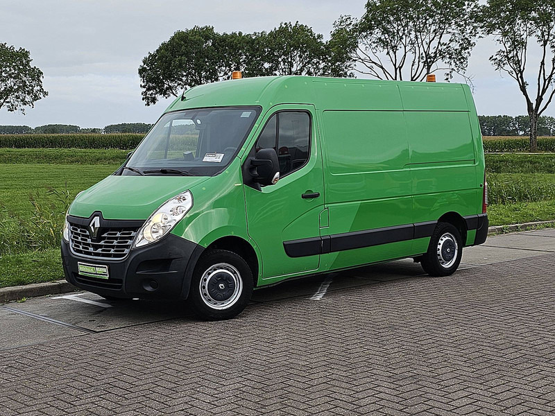 Renault Master 2.3 DCI 130 L2H2 - Kaubik: pilt 2 Renault Master 2.3 DCI 130 L2H2 - Kaubik: pilt 2
