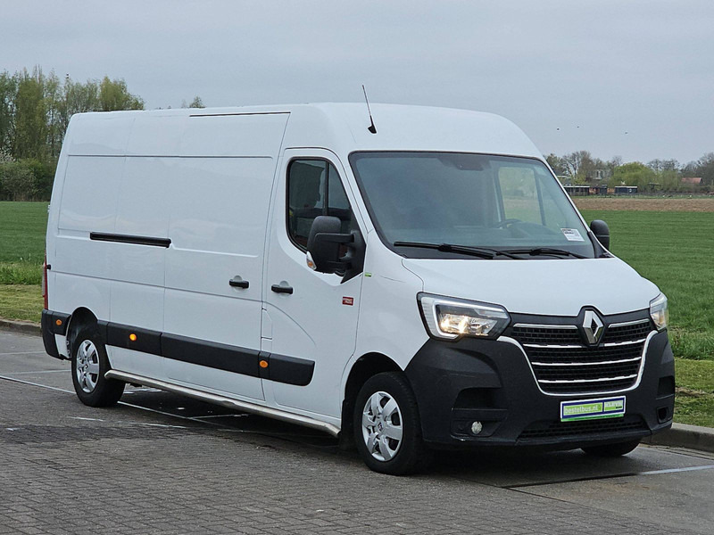 Renault Master 2.3 DCI 135 L3H2 - Kaubik: pilt 4 Renault Master 2.3 DCI 135 L3H2 - Kaubik: pilt 4