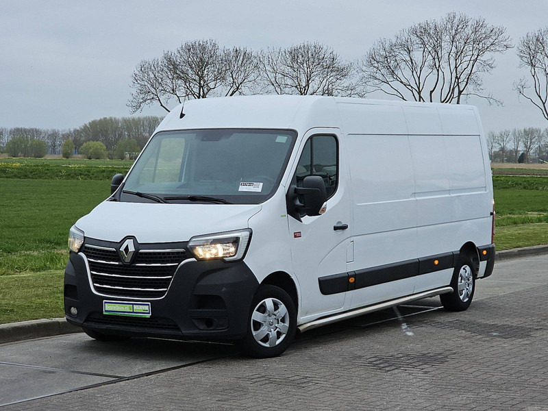 Renault Master 2.3 DCI 135 L3H2 - Kaubik: pilt 2 Renault Master 2.3 DCI 135 L3H2 - Kaubik: pilt 2