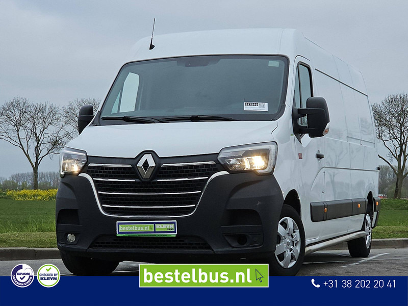 Renault Master 2.3 DCI 135 L3H2 - Kaubik: pilt 1 Renault Master 2.3 DCI 135 L3H2 - Kaubik: pilt 1