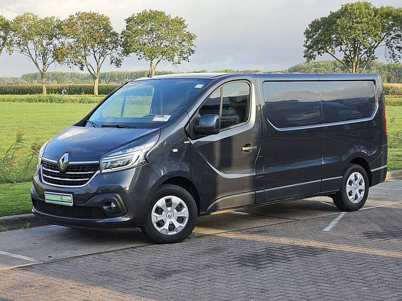 Renault Trafic 2.0 DCI DCI 145 AUT. L2H1 - Väike kaubik: pilt 2 Renault Trafic 2.0 DCI DCI 145 AUT. L2H1 - Väike kaubik: pilt 2