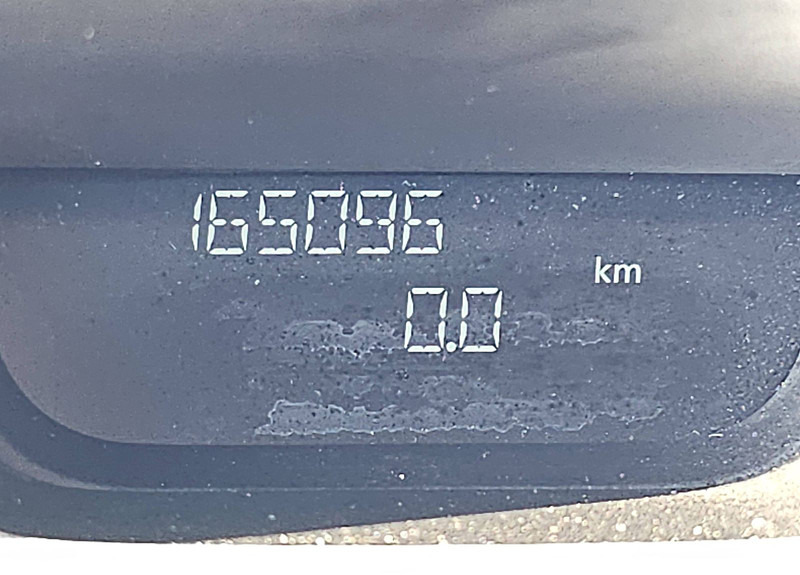 Väike kaubik Renault Trafic 2.0 DCI L2 Dubbel Cabine AC!: pilt 8