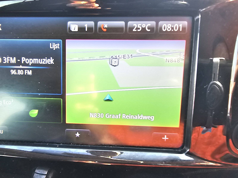 Väike kaubik Renault Trafic 2.0 DCI L2 Dubbel Cabine AC!: pilt 9