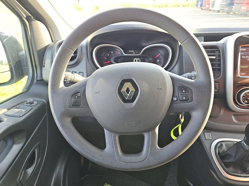 Väike kaubik Renault Trafic 2.0 DCI L2 Dubbel Cabine AC!: pilt 13