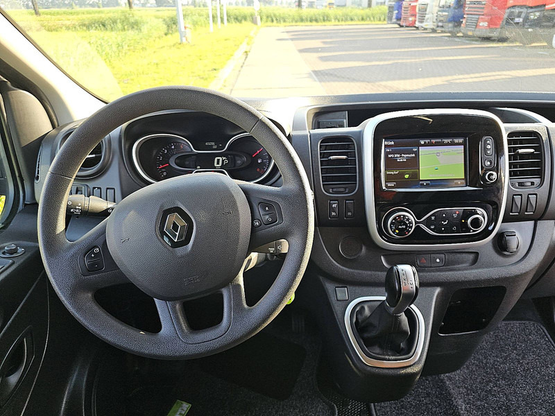 Väike kaubik Renault Trafic 2.0 DCI L2 Dubbel Cabine AC!: pilt 7