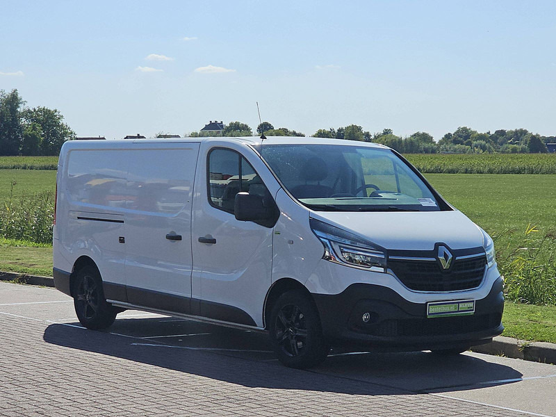 Renault Trafic 2.0 DCI L2H1 Trekhaak Navi - Väike kaubik: pilt 4 Renault Trafic 2.0 DCI L2H1 Trekhaak Navi - Väike kaubik: pilt 4