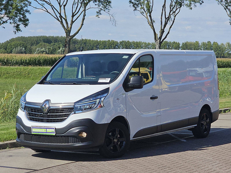 Renault Trafic 2.0 DCI L2H1 Trekhaak Navi - Väike kaubik: pilt 2 Renault Trafic 2.0 DCI L2H1 Trekhaak Navi - Väike kaubik: pilt 2