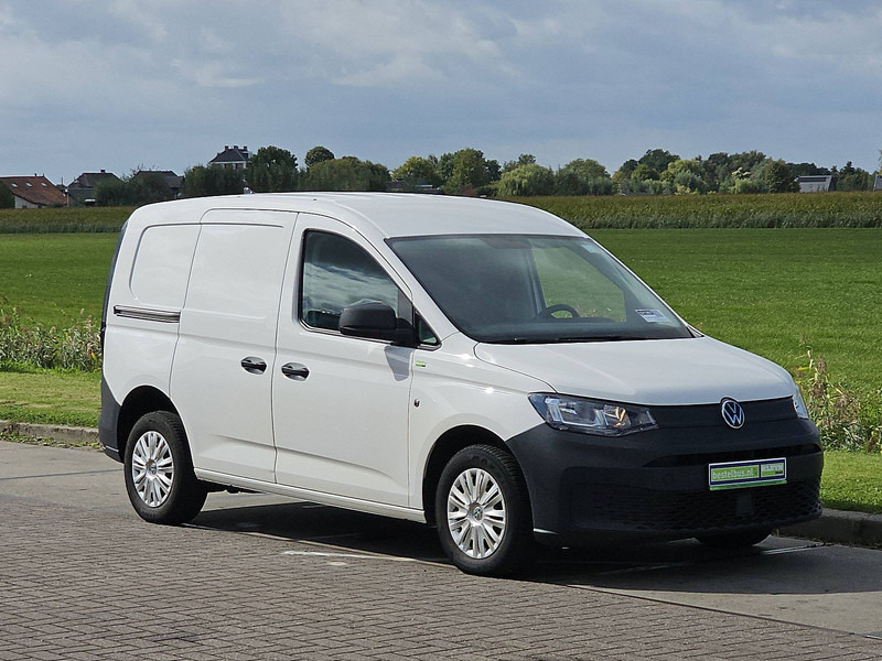 Volkswagen Caddy 2.0 L1 102PK Euro6 AC! - Tarbesõiduk furgoon: pilt 4 Volkswagen Caddy 2.0 L1 102PK Euro6 AC! - Tarbesõiduk furgoon: pilt 4