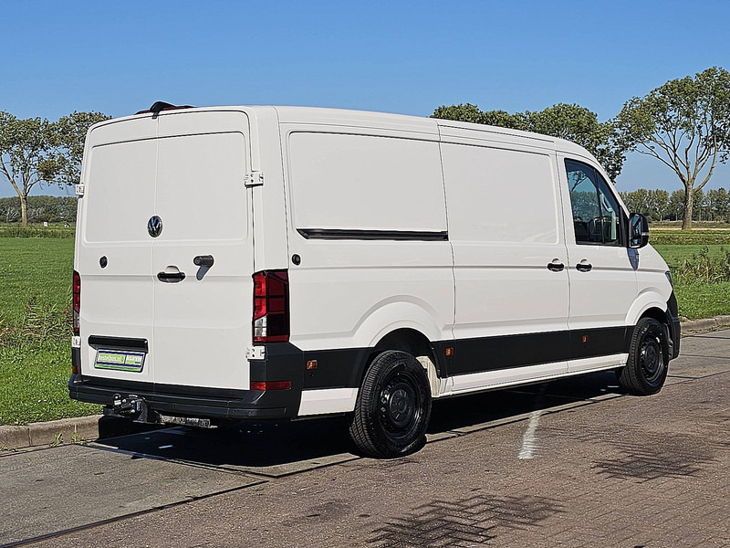 Volkswagen Crafter 35 2.0 L3H2 LED Navi - Kaubik: pilt 3 Volkswagen Crafter 35 2.0 L3H2 LED Navi - Kaubik: pilt 3