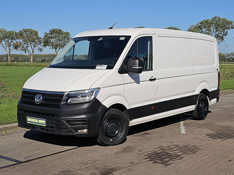 Volkswagen Crafter 35 2.0 L3H2 LED Navi - Kaubik: pilt 2 Volkswagen Crafter 35 2.0 L3H2 LED Navi - Kaubik: pilt 2