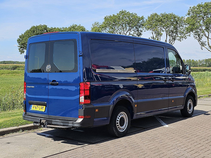 Volkswagen Crafter 35 2.0 L3H2 Navi Trekhaak - Kaubik: pilt 3 Volkswagen Crafter 35 2.0 L3H2 Navi Trekhaak - Kaubik: pilt 3