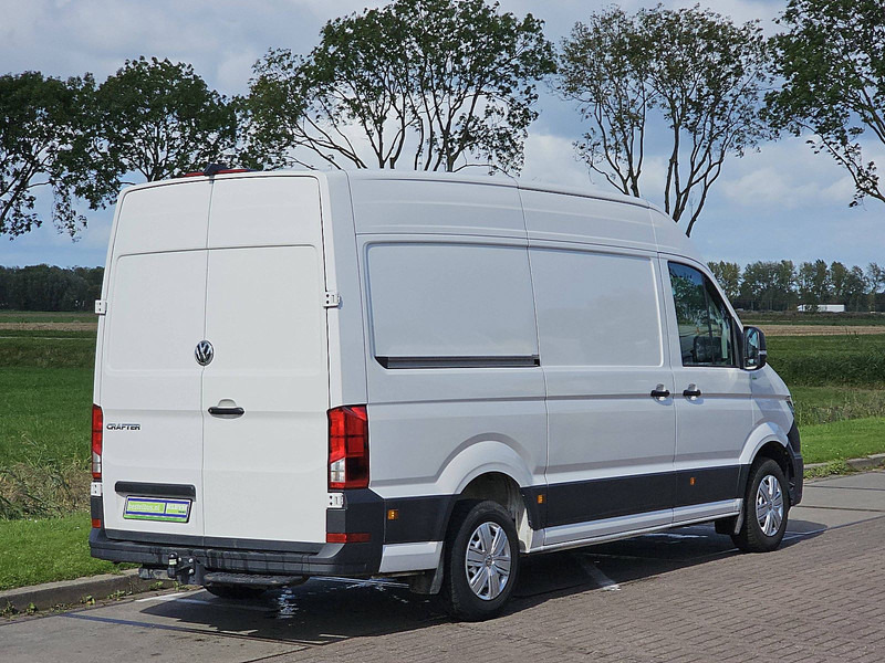 Volkswagen Crafter 35 2.0 L3H3 140Pk Automaat! - Kaubik: pilt 3 Volkswagen Crafter 35 2.0 L3H3 140Pk Automaat! - Kaubik: pilt 3