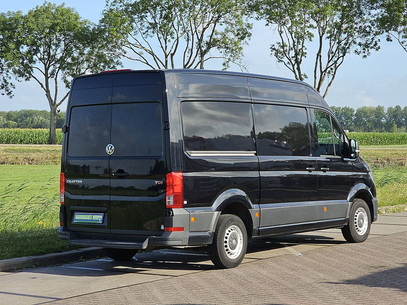 Volkswagen Crafter 35 2.0 L3H3 LED Automaat! - Väike kaubik: pilt 3 Volkswagen Crafter 35 2.0 L3H3 LED Automaat! - Väike kaubik: pilt 3
