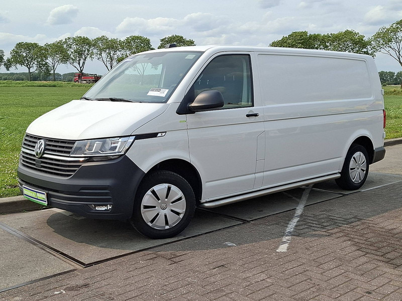 Volkswagen Transporter 2.0 TDI L2H1 150Pk Automaat! - Väike kaubik: pilt 2 Volkswagen Transporter 2.0 TDI L2H1 150Pk Automaat! - Väike kaubik: pilt 2
