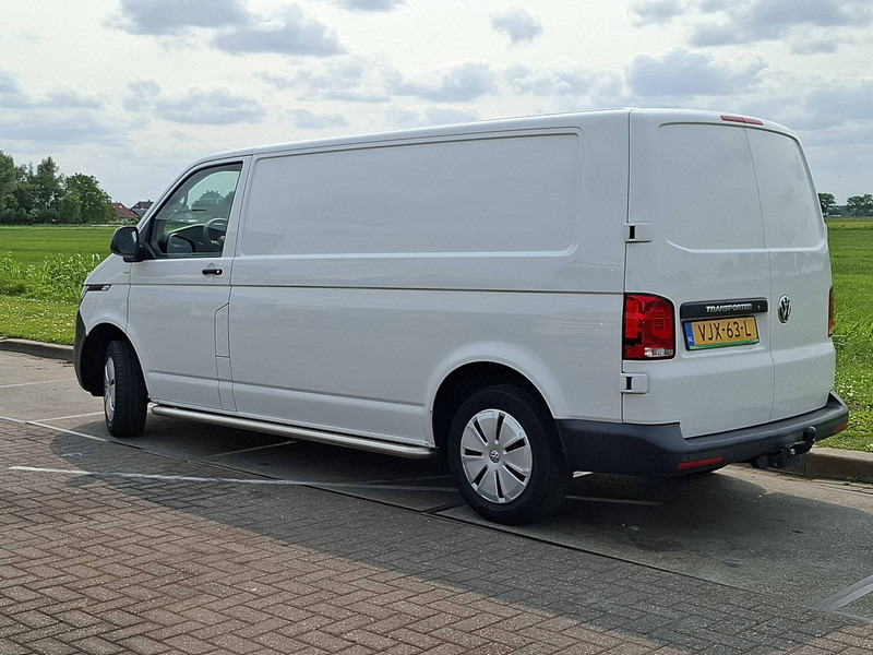 Volkswagen Transporter 2.0 TDI L2H1 150Pk Automaat! - Väike kaubik: pilt 5 Volkswagen Transporter 2.0 TDI L2H1 150Pk Automaat! - Väike kaubik: pilt 5