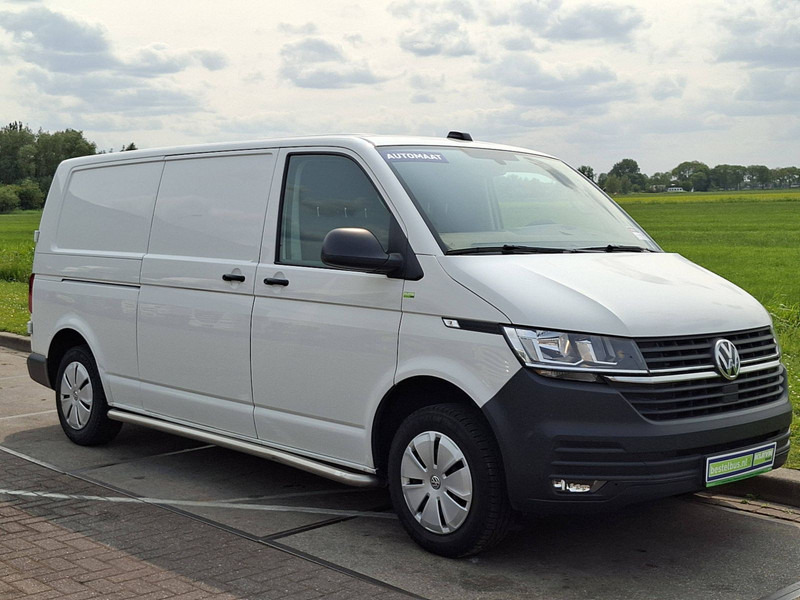 Volkswagen Transporter 2.0 TDI L2H1 150Pk Automaat! - Väike kaubik: pilt 4 Volkswagen Transporter 2.0 TDI L2H1 150Pk Automaat! - Väike kaubik: pilt 4