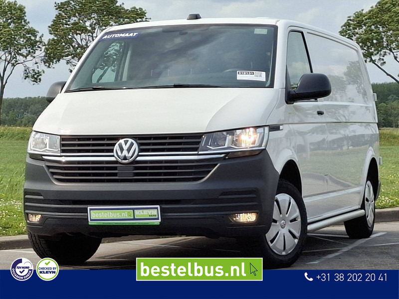 Volkswagen Transporter 2.0 TDI L2H1 150Pk Automaat! - Väike kaubik: pilt 1 Volkswagen Transporter 2.0 TDI L2H1 150Pk Automaat! - Väike kaubik: pilt 1