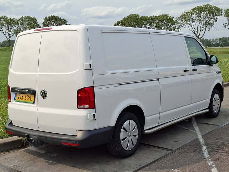 Volkswagen Transporter 2.0 TDI L2H1 150Pk Automaat! - Väike kaubik: pilt 3 Volkswagen Transporter 2.0 TDI L2H1 150Pk Automaat! - Väike kaubik: pilt 3