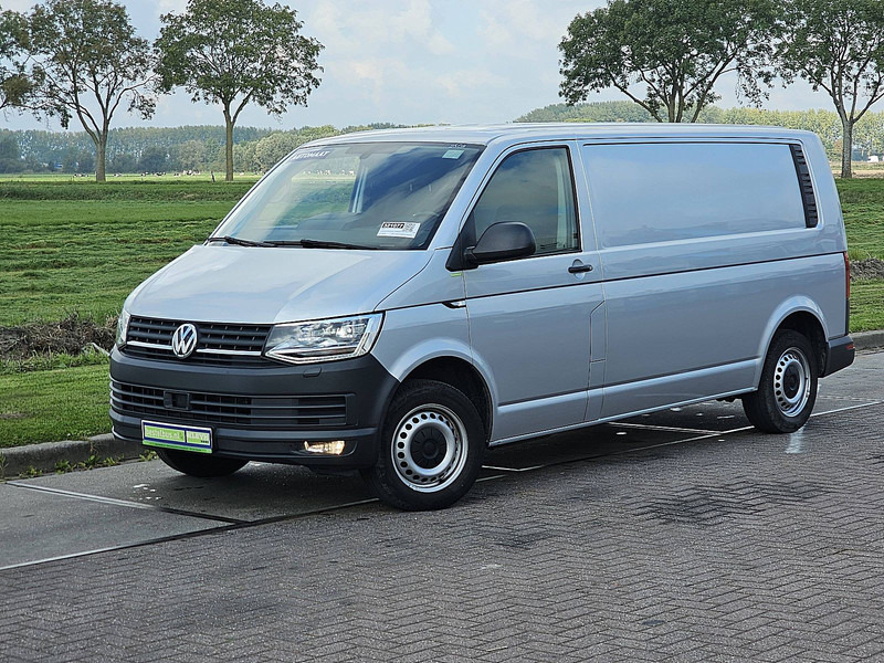 Volkswagen Transporter 2.0 TDI L2H1 Navi LED - Väike kaubik: pilt 2 Volkswagen Transporter 2.0 TDI L2H1 Navi LED - Väike kaubik: pilt 2