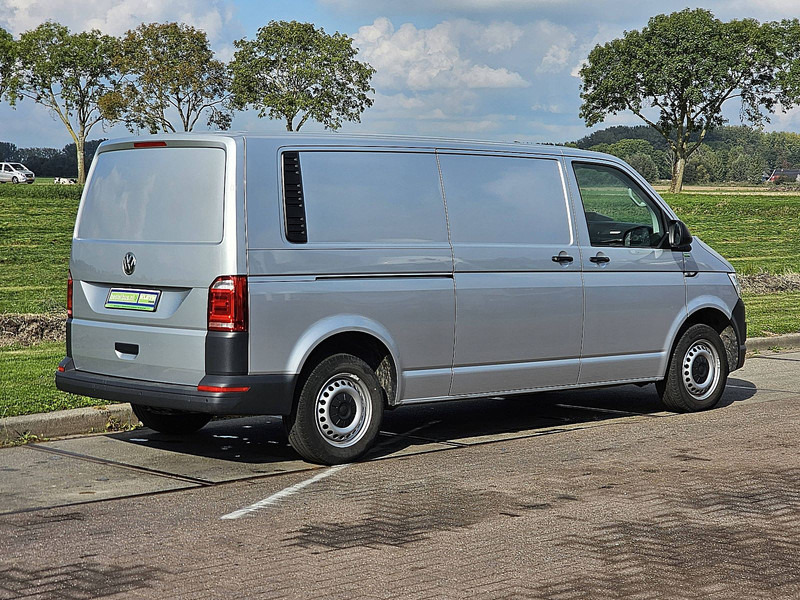 Volkswagen Transporter 2.0 TDI L2H1 Navi LED - Väike kaubik: pilt 3 Volkswagen Transporter 2.0 TDI L2H1 Navi LED - Väike kaubik: pilt 3
