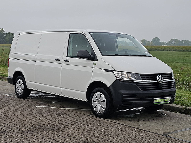 Volkswagen Transporter 2.0 TDI L2H1 Trekhaak AC - Väike kaubik: pilt 4 Volkswagen Transporter 2.0 TDI L2H1 Trekhaak AC - Väike kaubik: pilt 4