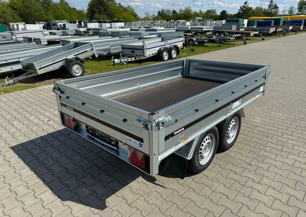BRENDERUP 3251STUB750 - Auto järelhaagis: pilt 3 BRENDERUP 3251STUB750 - Auto järelhaagis: pilt 3