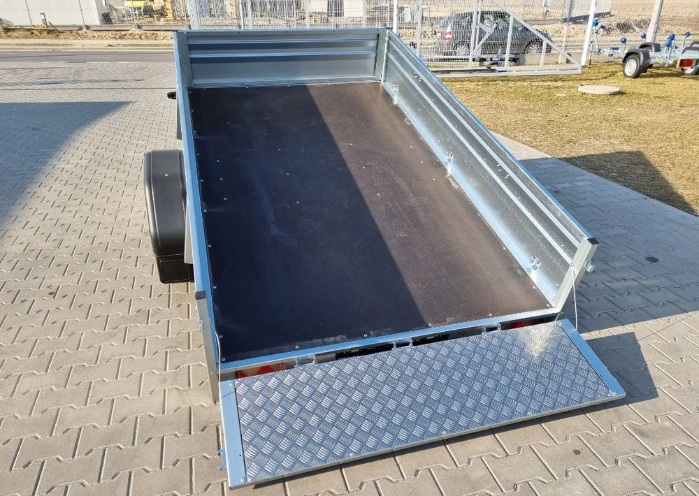 Brenderup 2260 WSB1300 - Auto järelhaagis: pilt 2 Brenderup 2260 WSB1300 - Auto järelhaagis: pilt 2