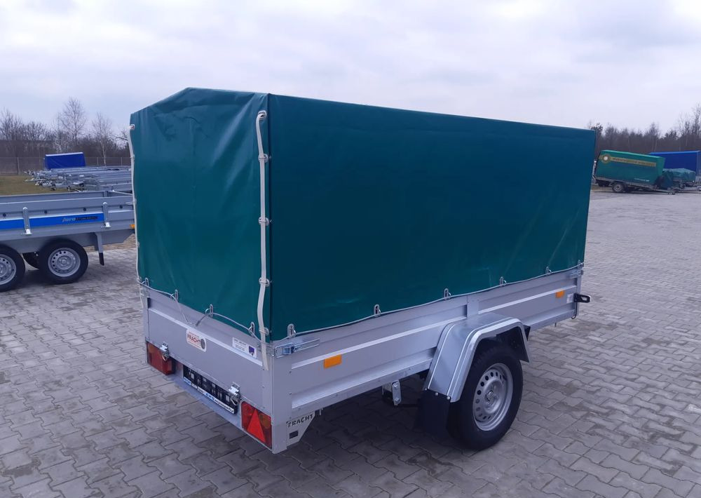 FRACHT Inny Fracht Monika 250x125x35 cm, lekka resor - Tenthaagis: pilt 3 FRACHT Inny Fracht Monika 250x125x35 cm, lekka resor - Tenthaagis: pilt 3