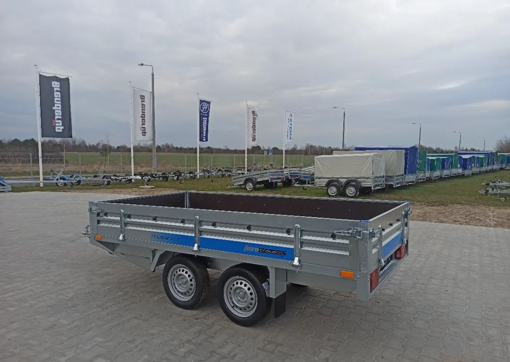 Faro Magicus - Auto järelhaagis: pilt 4 Faro Magicus - Auto järelhaagis: pilt 4
