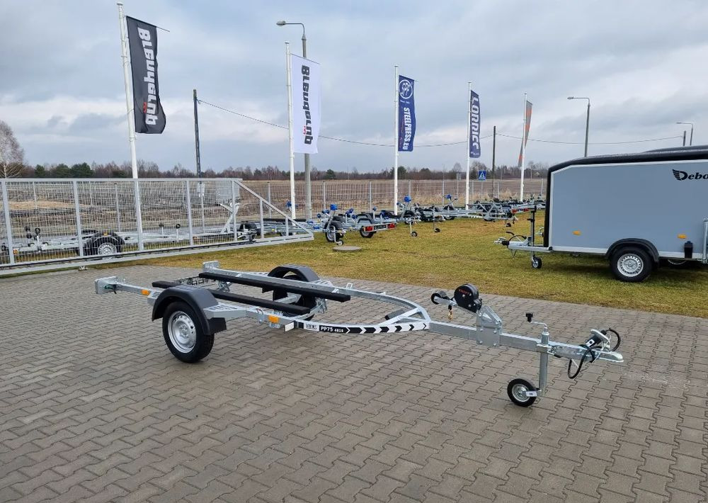 Lorries PP75-4816 - Paadihaagis: pilt 1 Lorries PP75-4816 - Paadihaagis: pilt 1