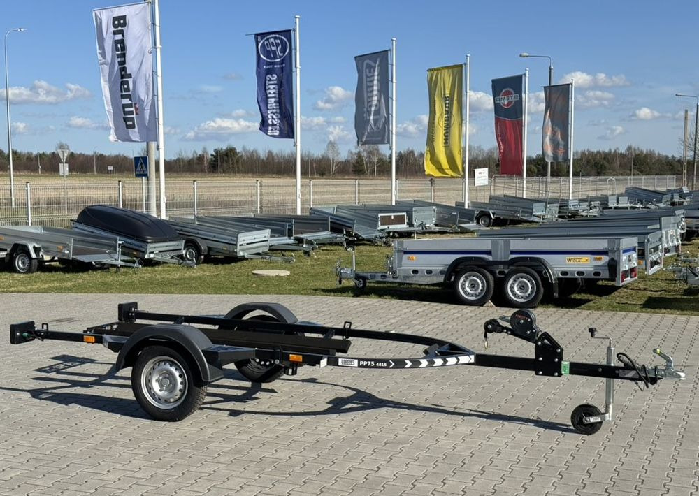 Lorries PP75-4816 - Paadihaagis: pilt 1 Lorries PP75-4816 - Paadihaagis: pilt 1