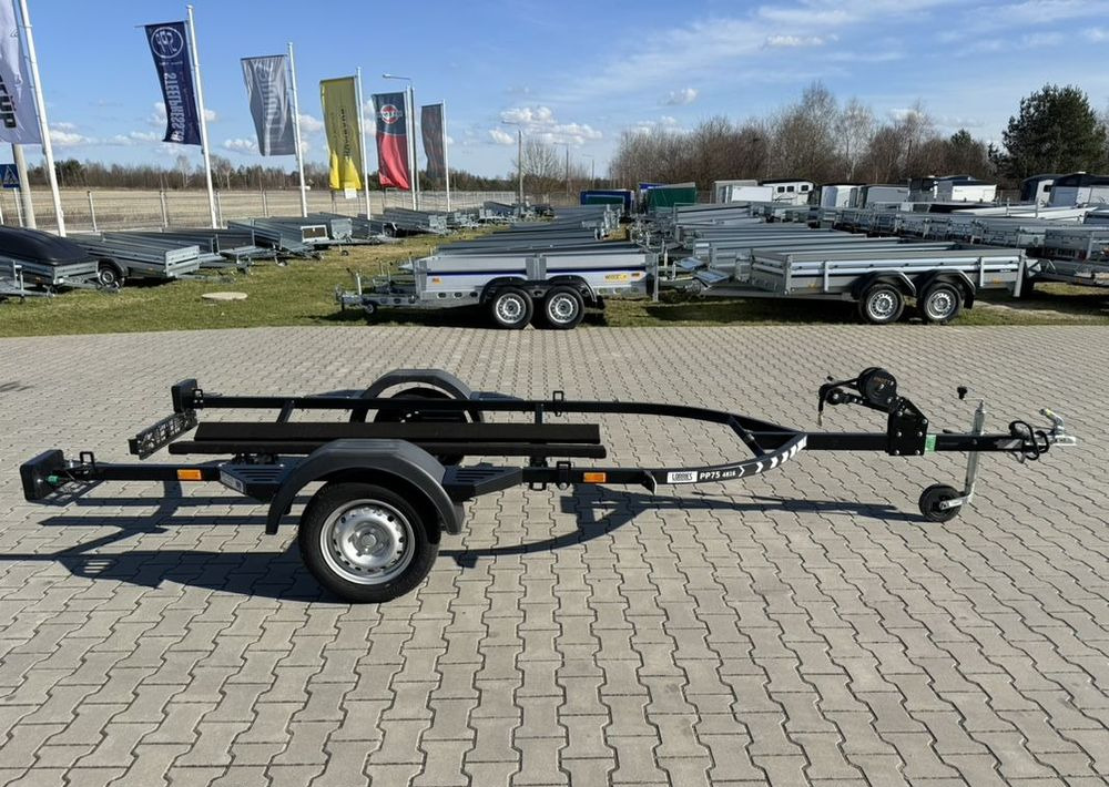 Lorries PP75-4816 - Paadihaagis: pilt 3 Lorries PP75-4816 - Paadihaagis: pilt 3