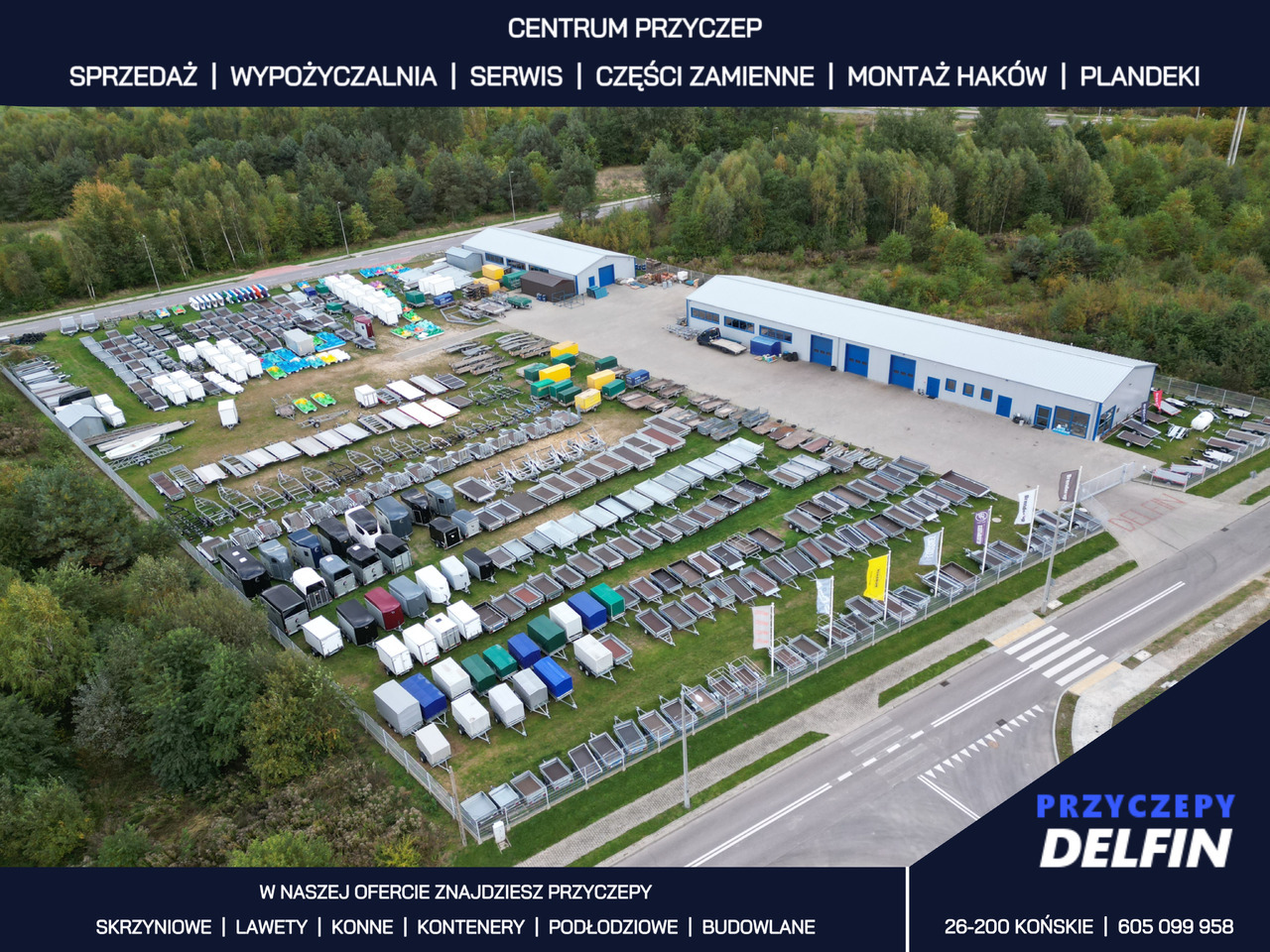 NIEWIADÓW Indiana Premium Color 850 x 210 cm | 3500 kg - Treiler järelhaagis: pilt 5 NIEWIADÓW Indiana Premium Color 850 x 210 cm | 3500 kg - Treiler järelhaagis: pilt 5