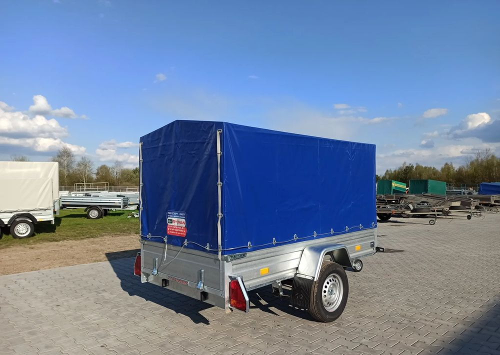 RYDWAN Rydwan Przyczepa Euro A-750/C2 , 215x125 cm - Tenthaagis: pilt 2 RYDWAN Rydwan Przyczepa Euro A-750/C2 , 215x125 cm - Tenthaagis: pilt 2