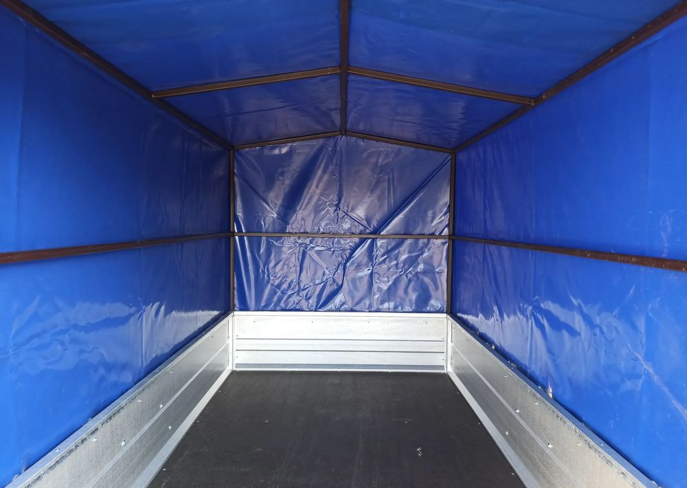 RYDWAN Rydwan Przyczepa Euro A-750/C2 , 215x125 cm - Tenthaagis: pilt 5 RYDWAN Rydwan Przyczepa Euro A-750/C2 , 215x125 cm - Tenthaagis: pilt 5