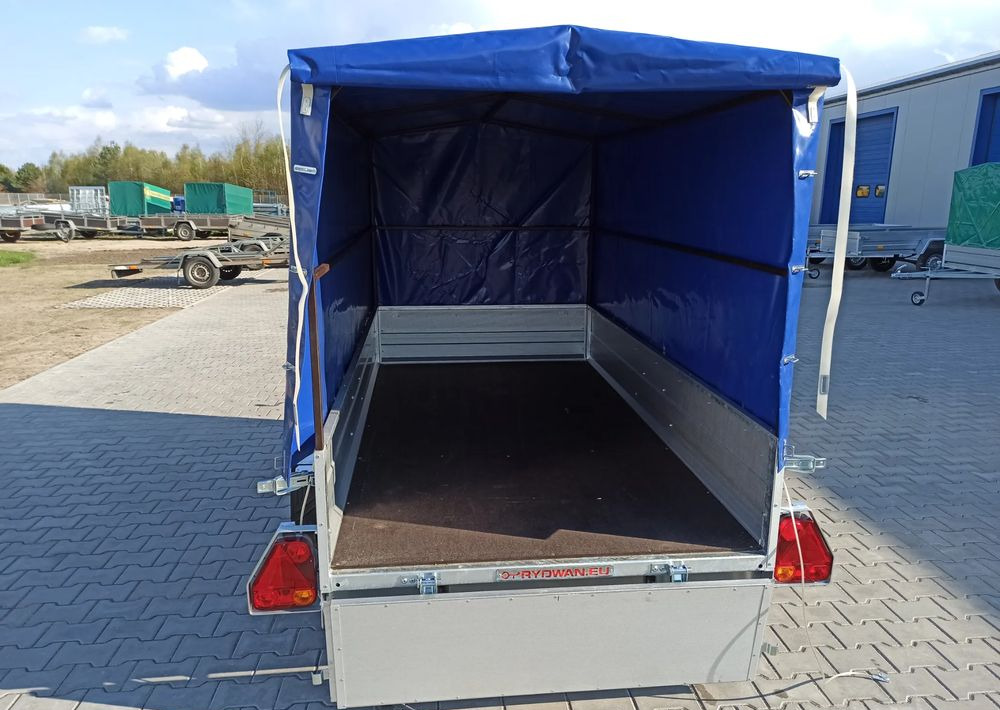 Rydwan Przyczepa Euro A-750/C2 , 215x125 cm - Tenthaagis: pilt 4 Rydwan Przyczepa Euro A-750/C2 , 215x125 cm - Tenthaagis: pilt 4