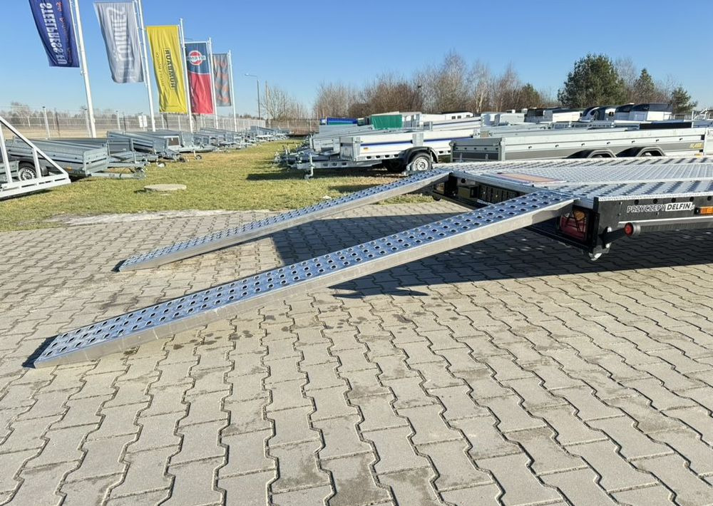 Uus Treiler järelhaagis TA-NO TRIO 35.85 FT PREMIUM: pilt 24