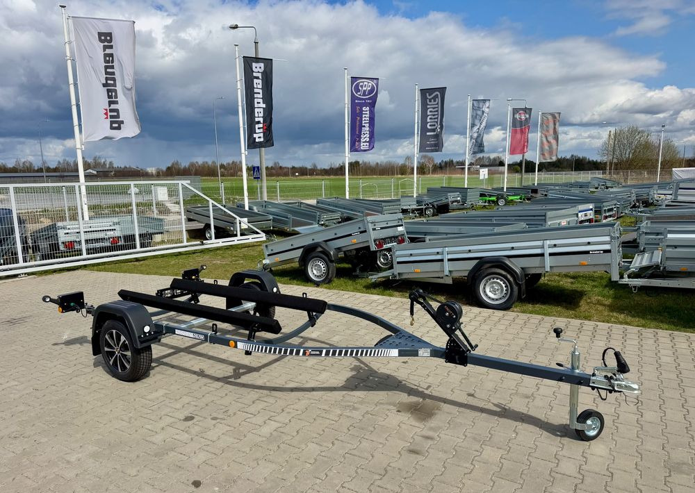 THOMAS TRAILERS pod skuter wodny - Auto järelhaagis: pilt 3 THOMAS TRAILERS pod skuter wodny - Auto järelhaagis: pilt 3