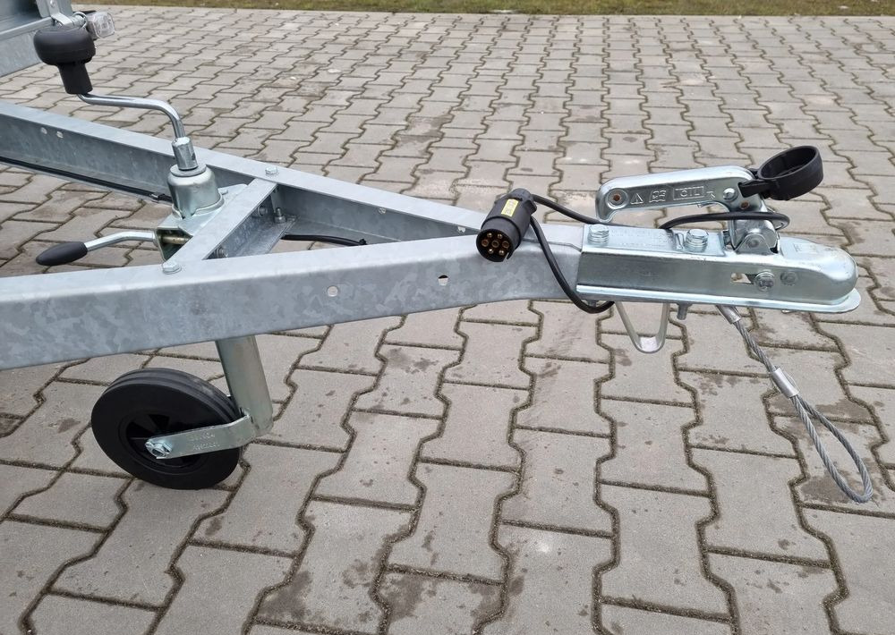 ZASŁAW 265T | 265 x 132 / 750 kg/ 2 osie / lekka przyczepa skrzyniowa liising ZASŁAW 265T | 265 x 132 / 750 kg/ 2 osie / lekka przyczepa skrzyniowa: pilt 12 ZASŁAW 265T | 265 x 132 / 750 kg/ 2 osie / lekka przyczepa skrzyniowa liising ZASŁAW 265T | 265 x 132 / 750 kg/ 2 osie / lekka przyczepa skrzyniowa: pilt 12