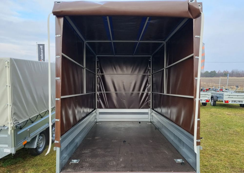 ZASŁAW 300TH - 2000kg / 300 x 150 cm - Platvormhaagis/ Madelhaagis: pilt 5 ZASŁAW 300TH - 2000kg / 300 x 150 cm - Platvormhaagis/ Madelhaagis: pilt 5