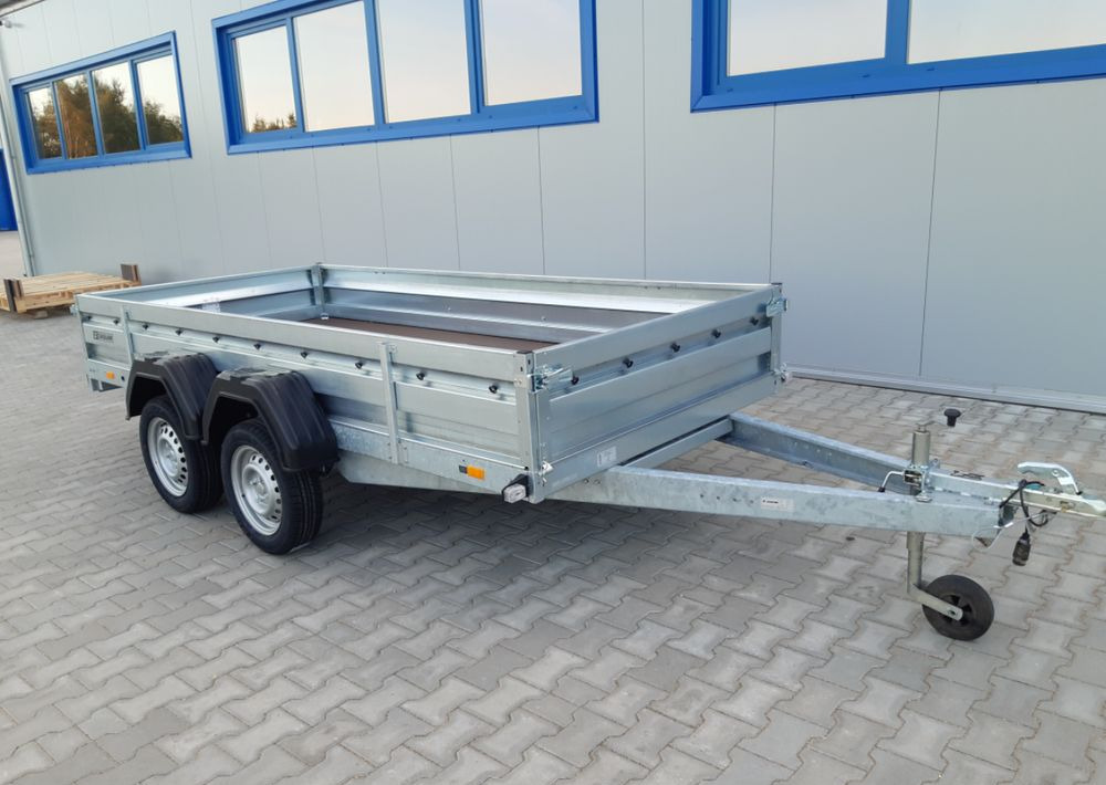 Zaslaw 300T - Ehitustehnika haagis: pilt 1 Zaslaw 300T - Ehitustehnika haagis: pilt 1