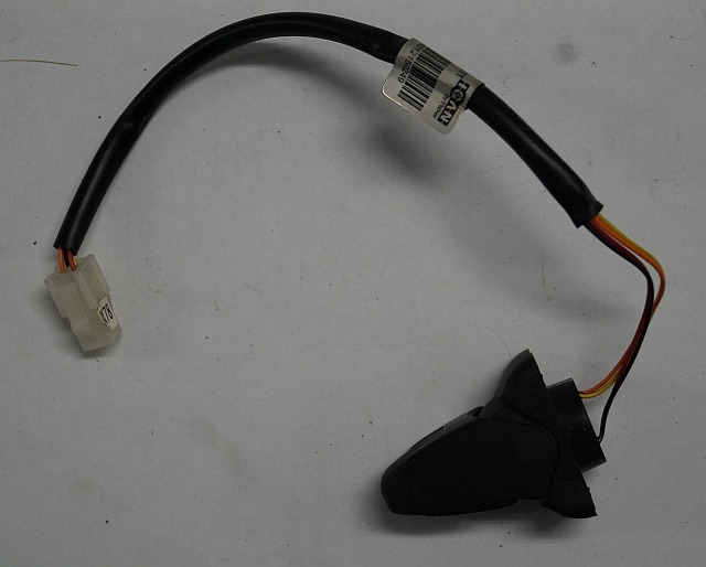 Atlet 20012378 | Mini levers Parker IQAN-LST-A01 20011378 - Sensor - Materjali käitlemise seade: pilt 1 Atlet 20012378 | Mini levers Parker IQAN-LST-A01 20011378 - Sensor - Materjali käitlemise seade: pilt 1