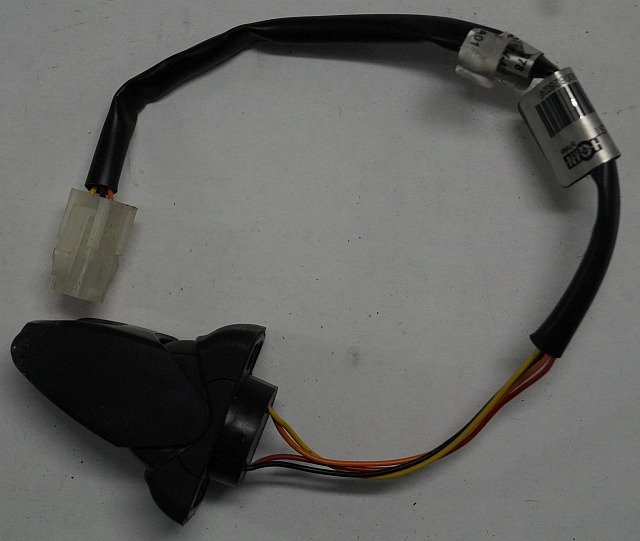 Atlet 20012378 | Mini levers Parker IQAN-LST-A01 20011378 - Sensor - Materjali käitlemise seade: pilt 1 Atlet 20012378 | Mini levers Parker IQAN-LST-A01 20011378 - Sensor - Materjali käitlemise seade: pilt 1