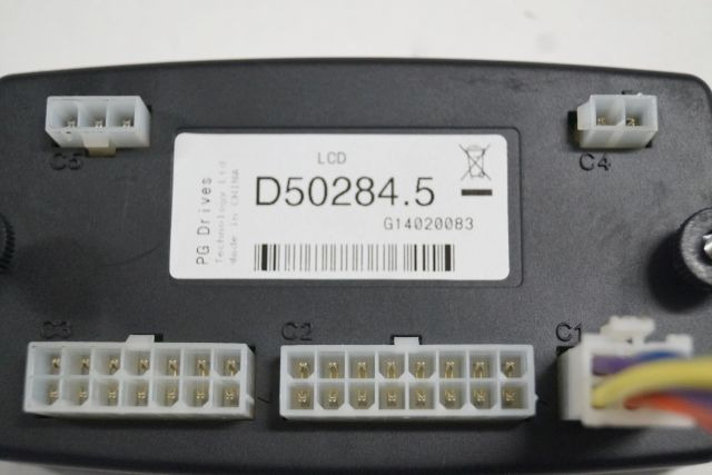 Factory Cat 290-2891 | LCD Module G14020083 D50284.5 - Armatuurlaud - Materjali käitlemise seade: pilt 3 Factory Cat 290-2891 | LCD Module G14020083 D50284.5 - Armatuurlaud - Materjali käitlemise seade: pilt 3