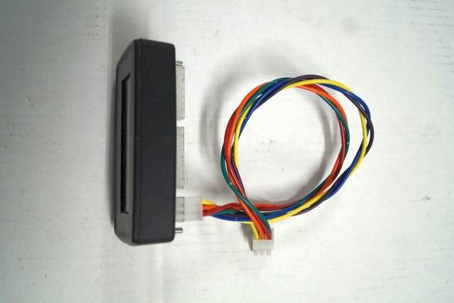 Factory Cat 290-2891 | LCD Module G14020083 D50284.5 - Armatuurlaud - Materjali käitlemise seade: pilt 2 Factory Cat 290-2891 | LCD Module G14020083 D50284.5 - Armatuurlaud - Materjali käitlemise seade: pilt 2