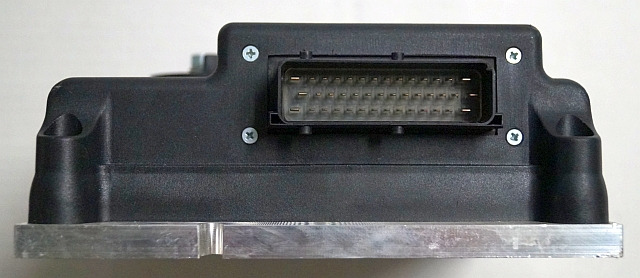 Jungheinrich 50106141 | Stuur regeling steering Controller AS4803 L for ETV214 - Mootori juhtimisseade - Materjali käitlemise seade: pilt 2 Jungheinrich 50106141 | Stuur regeling steering Controller AS4803 L for ETV214 - Mootori juhtimisseade - Materjali käitlemise seade: pilt 2