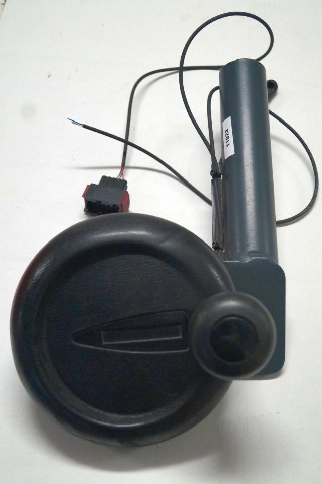 Jungheinrich 50308507 | Steer including steering sensor for ESE430 50430574 stee - Sensor - Materjali käitlemise seade: pilt 1 Jungheinrich 50308507 | Steer including steering sensor for ESE430 50430574 stee - Sensor - Materjali käitlemise seade: pilt 1