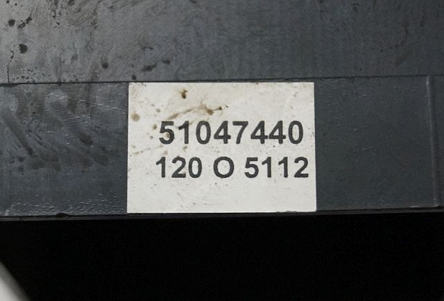 Jungheinrich 51047440 | Battery inicator LED sn. 120O5112 - Armatuurlaud - Materjali käitlemise seade: pilt 3 Jungheinrich 51047440 | Battery inicator LED sn. 120O5112 - Armatuurlaud - Materjali käitlemise seade: pilt 3