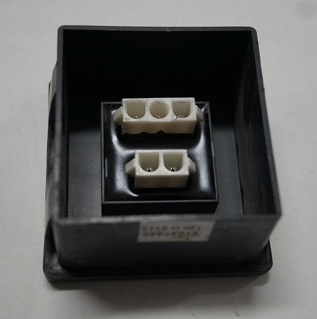Jungheinrich 51047440 | Battery inicator LED sn. 120O5112 - Armatuurlaud - Materjali käitlemise seade: pilt 2 Jungheinrich 51047440 | Battery inicator LED sn. 120O5112 - Armatuurlaud - Materjali käitlemise seade: pilt 2