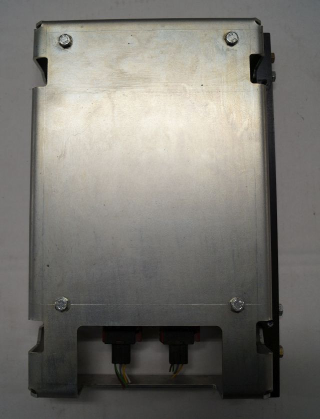 Jungheinrich 51056543 | RFID reader sn. S10296 - Sensor - Materjali käitlemise seade: pilt 1 Jungheinrich 51056543 | RFID reader sn. S10296 - Sensor - Materjali käitlemise seade: pilt 1